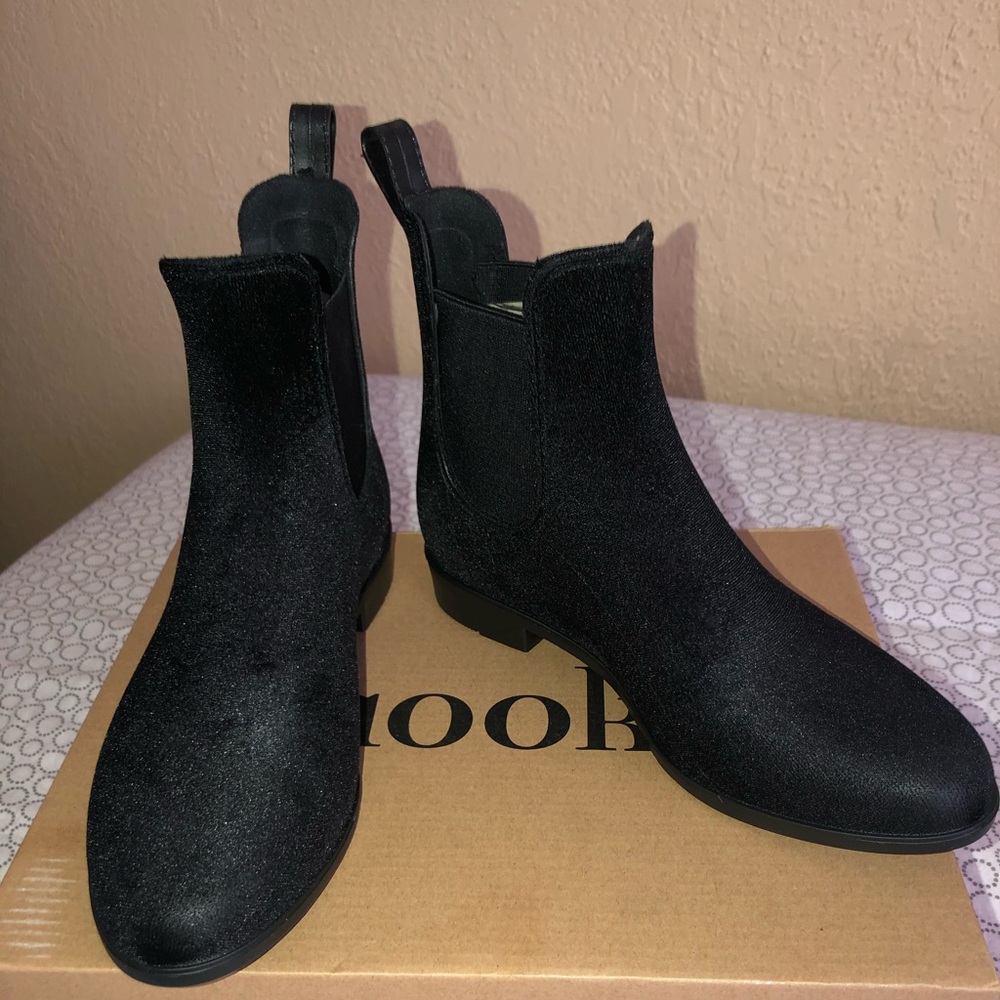 Women’s Boots